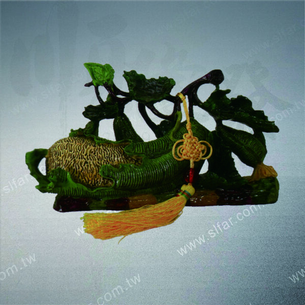GA-008 精緻藝品GA-008成果豐碩