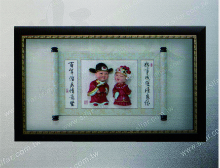 GB-047 精緻藝品GB-047好事成雙
