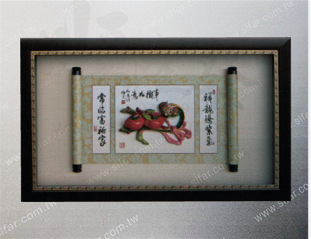 GB-051 精緻藝品GB-051事事攏如意