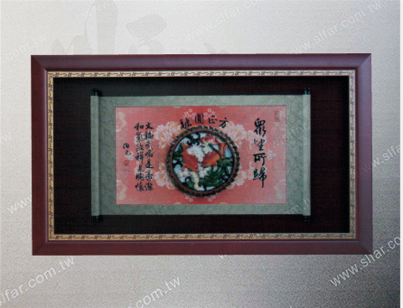GB-064 精緻藝品GB-064眾望所歸