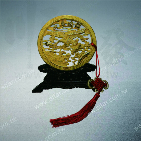 GC-001 精緻藝品GC-001大展鴻圖