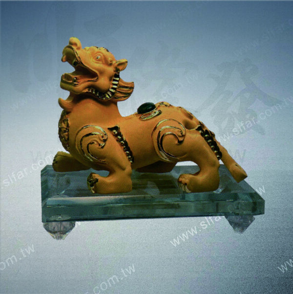 GC-008 精緻藝品GC-008祥瑞貔貅