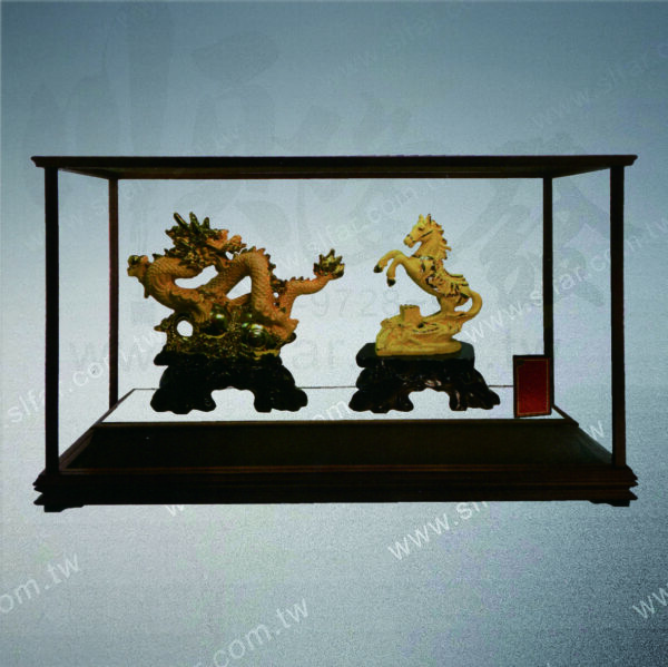 GC-012 精緻藝品GC-012龍馬精神