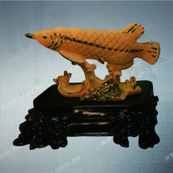 GC-017 精緻藝品GC-017鴻運金龍