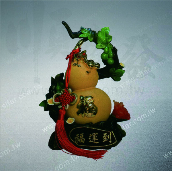 GC-025 精緻藝品GC-025福運到