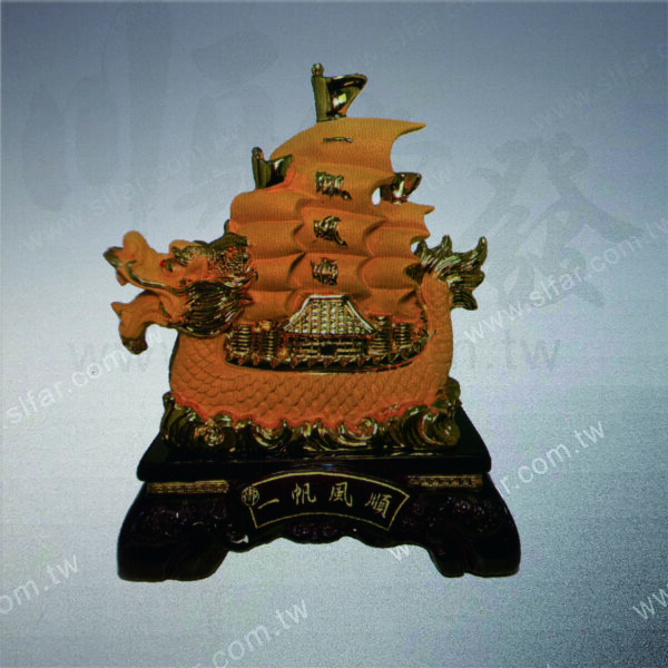 GC-030 精緻藝品GC-030前程似錦(中)