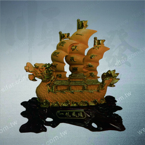 GC-035 精緻藝品GC-035前程似錦(大)