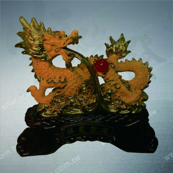 GC-037 精緻藝品GC-037榮華富貴