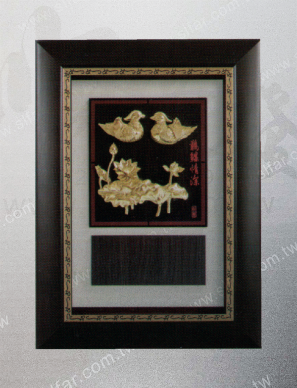 精緻藝品IB-020