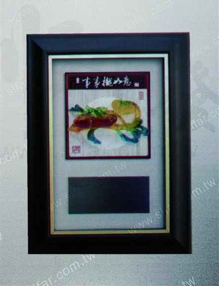 IC-022 精緻藝品IC-022事事攏如意