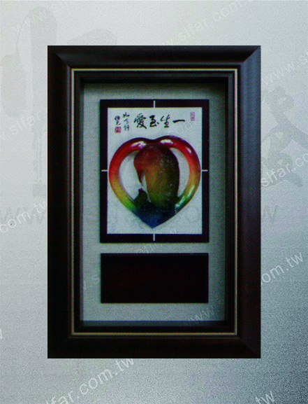 IC-024 精緻藝品IC-024一生摯愛
