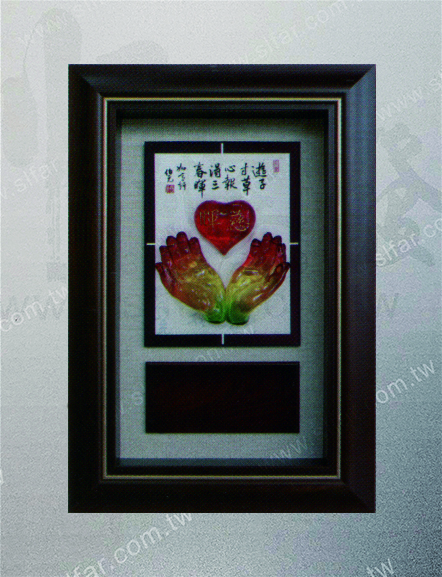 IC-028 精緻藝品IC-028慈暉