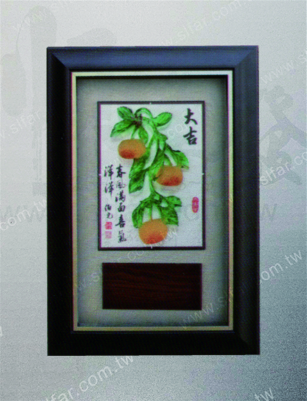 精緻藝品IC-062大吉