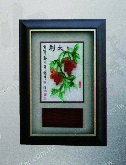 精緻藝品IC-063大利