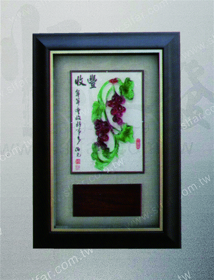 精緻藝品IC-064豐收