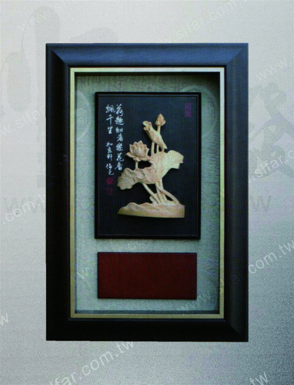 ID-004 精緻藝品ID-004