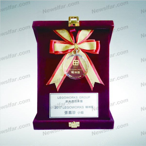 AA-005 榮耀獎牌AA-005