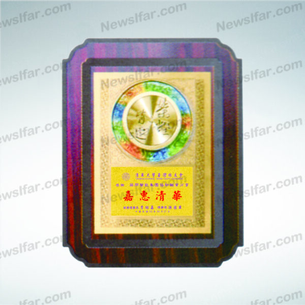 AA-015 榮耀獎牌AA-015