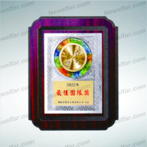 榮耀獎牌AA-030