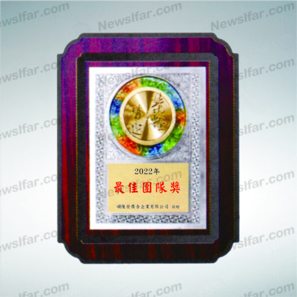 AA-030 榮耀獎牌AA-030