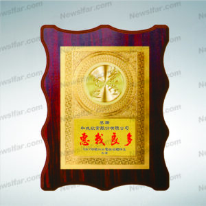 榮耀獎牌AA-057