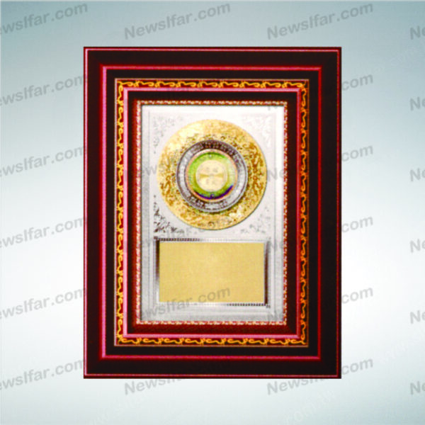 AA-101 榮耀獎牌AA-101