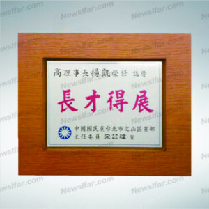 榮耀獎牌AA-125