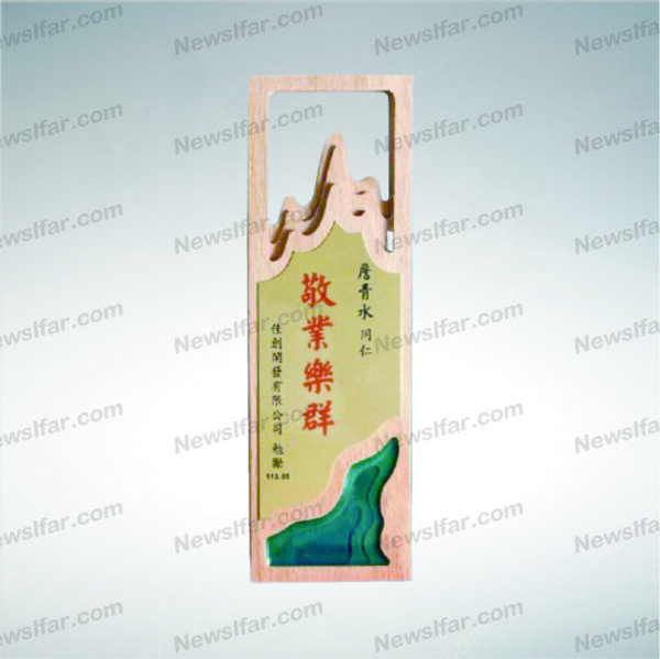 榮耀獎牌AA-134