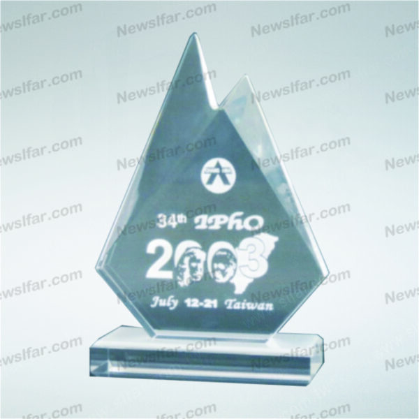 AB-060 榮耀獎牌AB-060