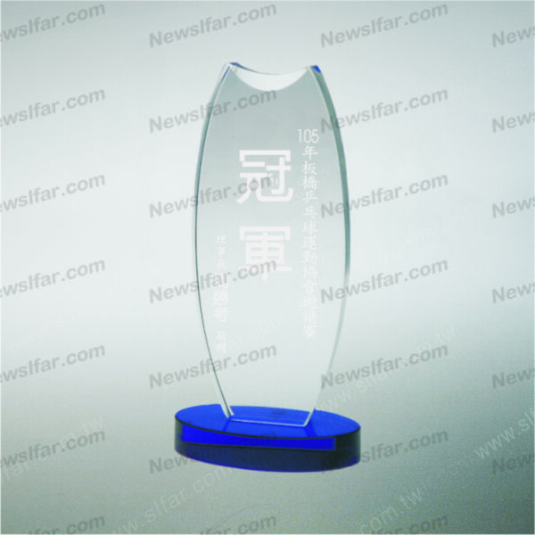 BA-014 水晶玻璃BA-014