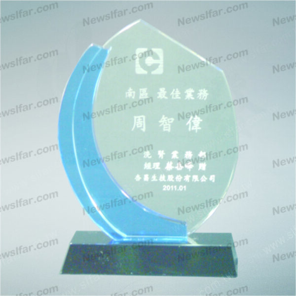 BA-016 水晶玻璃BA-016