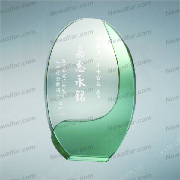 BA-045 水晶玻璃BA-045