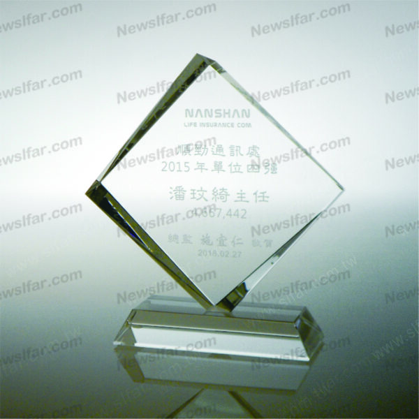 BA-054 水晶玻璃BA-054