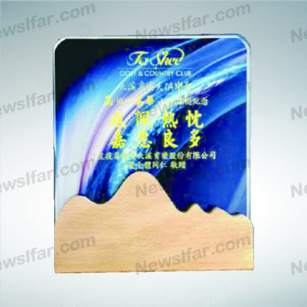 BA-096 水晶玻璃BA-096