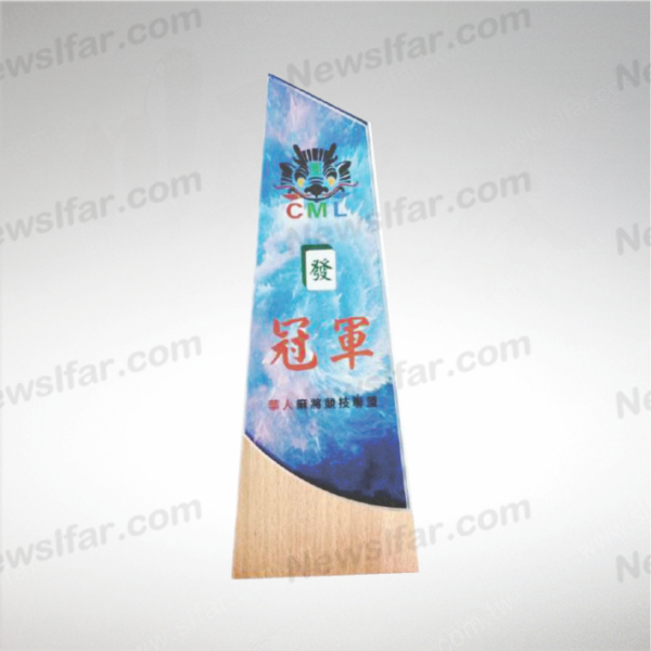 BA-103 水晶玻璃BA-103