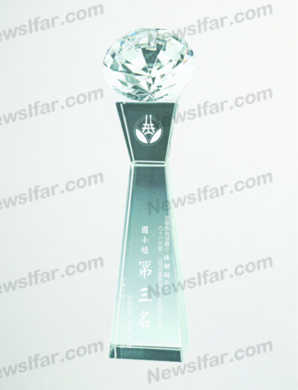 BB-004 水晶玻璃BB-004