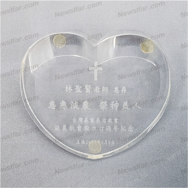BC-014 水晶玻璃BC-014