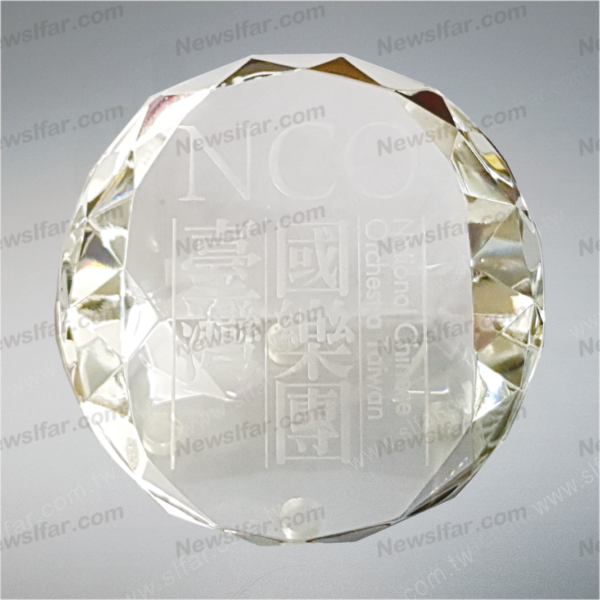 BC-017 水晶玻璃BC-017