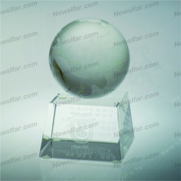 BC-019 水晶玻璃BC-019