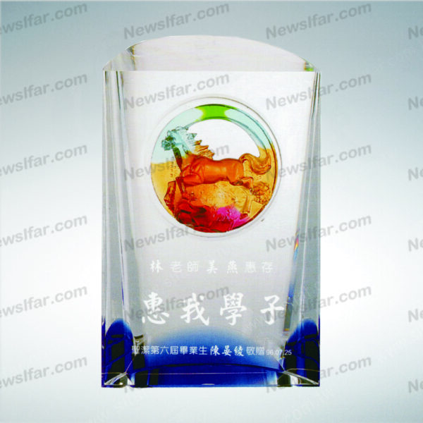 彩透琉璃CA-003