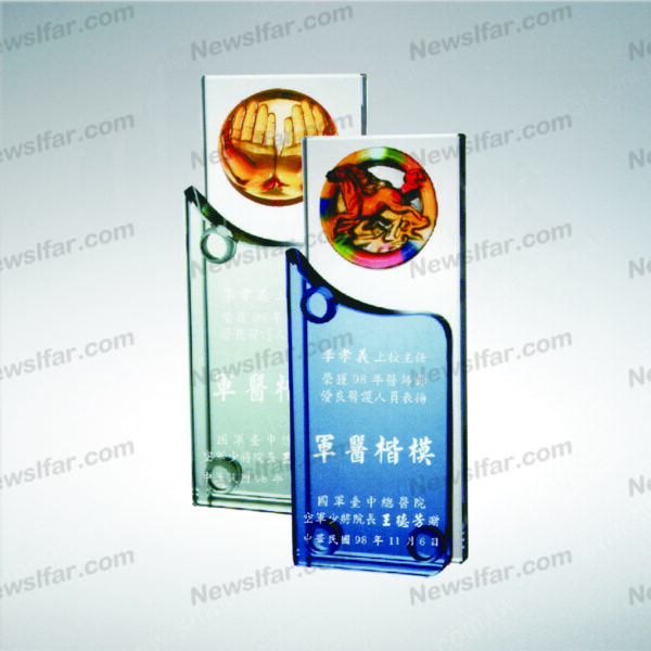 彩透琉璃CA-006