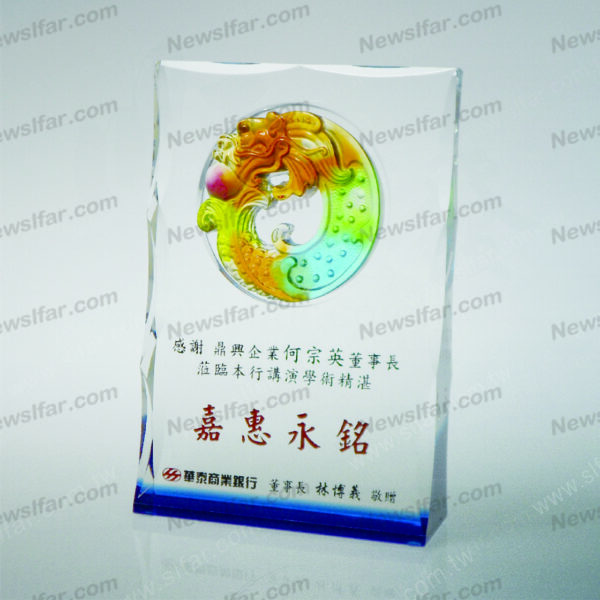 彩透琉璃CA-011