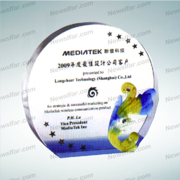 CA-052 彩透琉璃CA-052