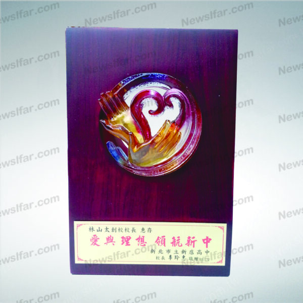 CA-053 彩透琉璃CA-053