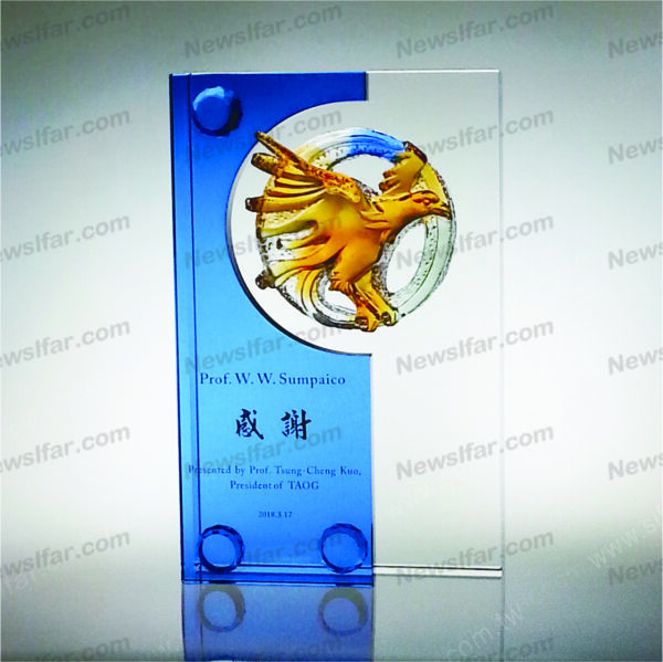 CA-055 彩透琉璃CA-055