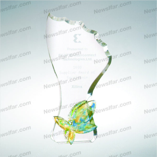 CA-073 彩透琉璃CA-073