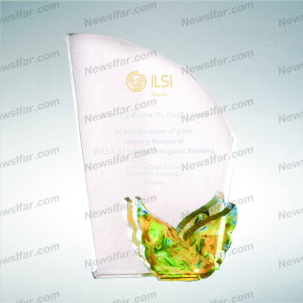 CA-081 彩透琉璃CA-081