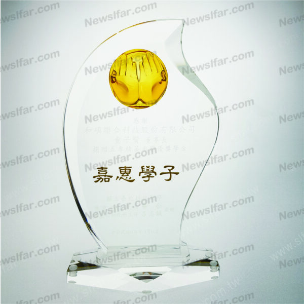 CA-085 彩透琉璃CA-085