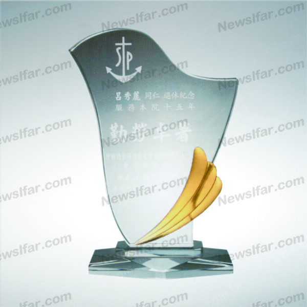 CA-087 彩透琉璃CA-087