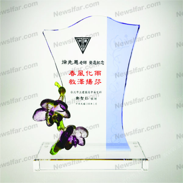 CA-102 彩透琉璃CA-102